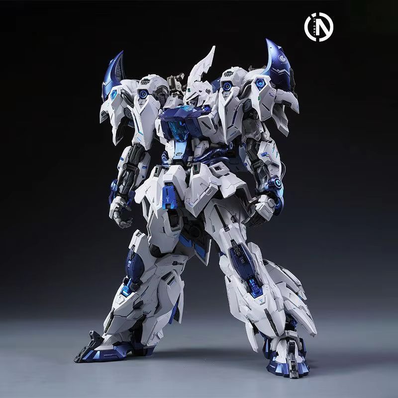 IN Stock Lizard 1/100 In Era+R - огляд і ціна Model Kit In Era