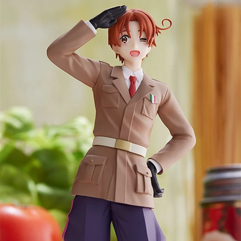 Original Brand New GSC POP UP  - огляд і ціна Model Kit Italeri