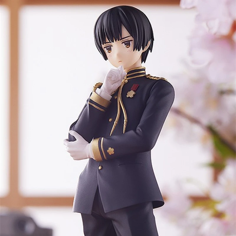 Original Brand New GSC POP UP  - огляд і ціна Model Kit Italeri