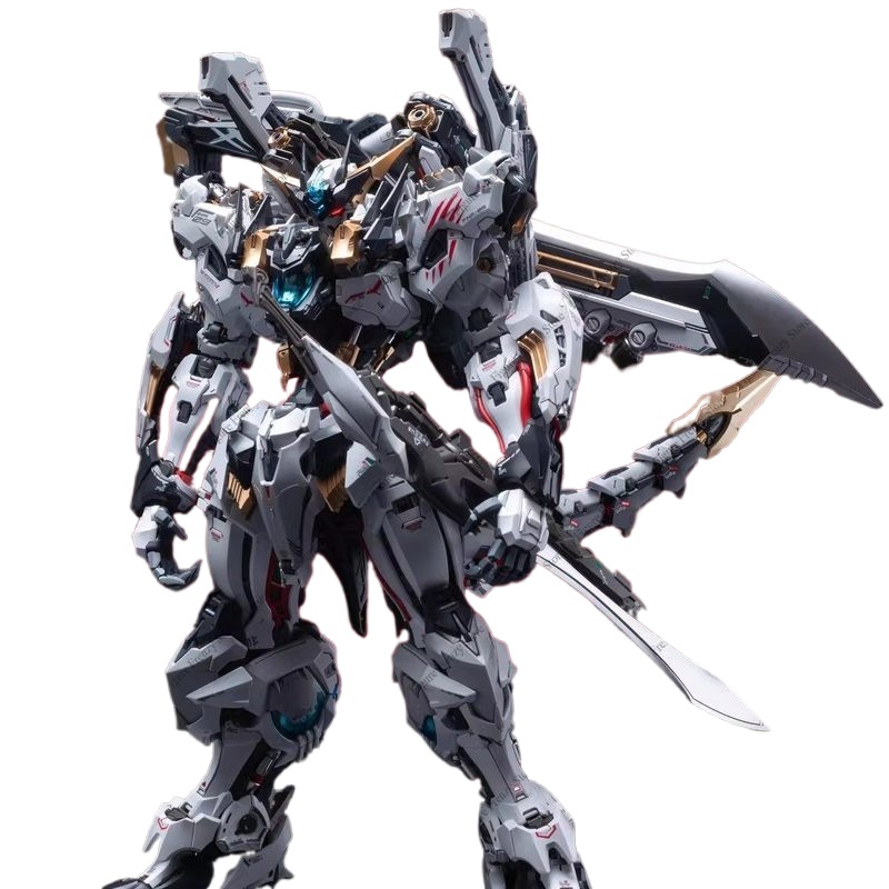 Spot SaleIn Era+ Plastic Mol K - огляд і ціна Model Kit Infinite Dimension