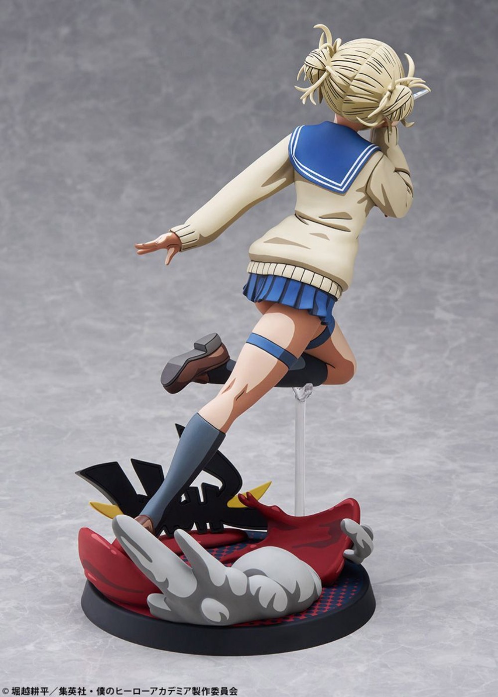 【JM】100% Original in Stock Bel - огляд і ціна Model Kit Infinite Dimension