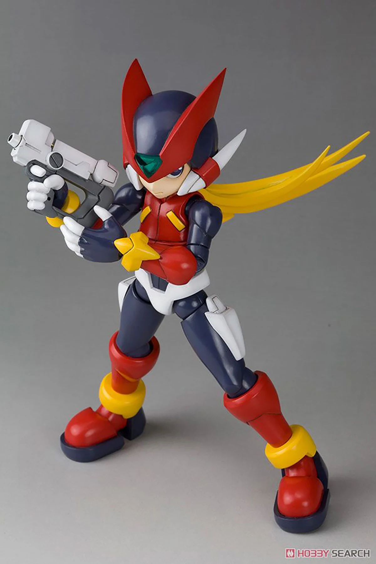 Original Genuine Kotobukiya Mo - огляд і ціна Model Kit Xiaoyaozi