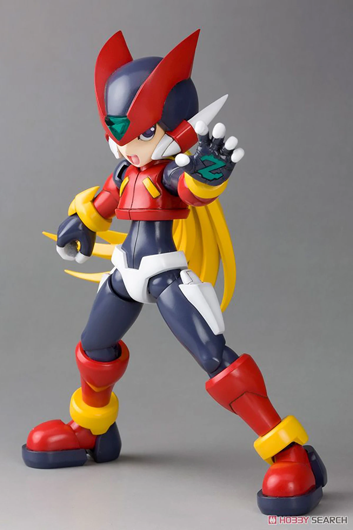 Original Genuine Kotobukiya Mo - огляд і ціна Model Kit Xiaoyaozi