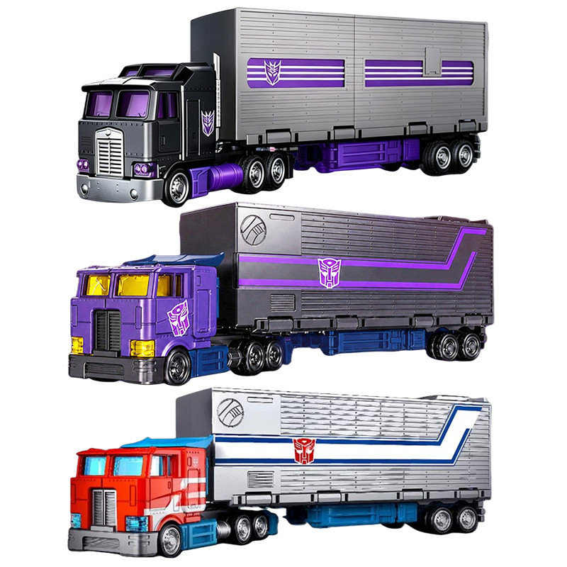BLOKEES Wheels Transformers ca - огляд і ціна Model Kit Transformers Blokees
