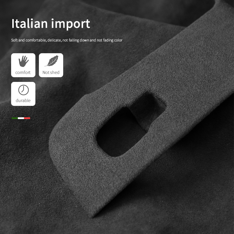 4Pcs Italian Premium Suede Car - огляд і ціна Model Kit Italeri