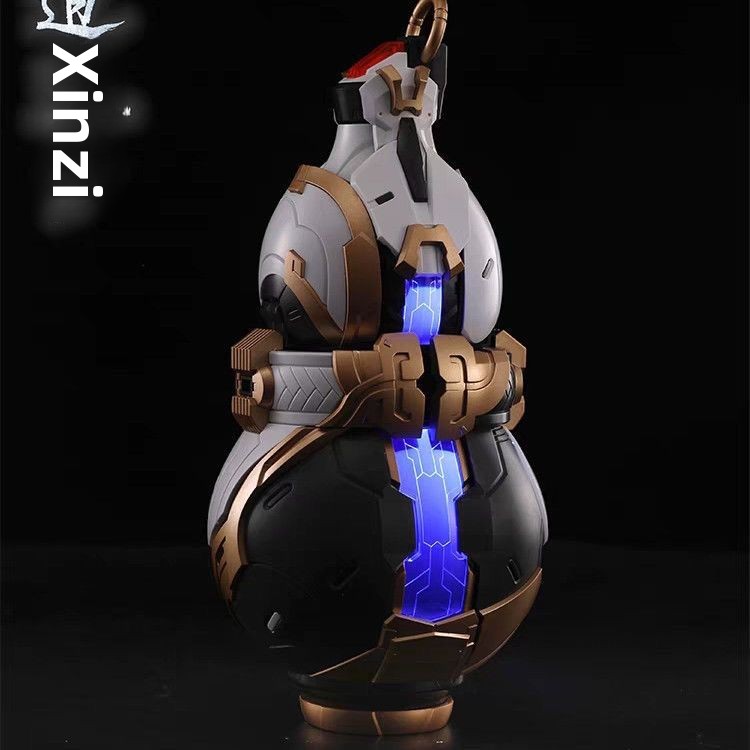 In-Stock SUNDAY HOBBY Guochuan - огляд і ціна Model Kit Xiaoyaozi