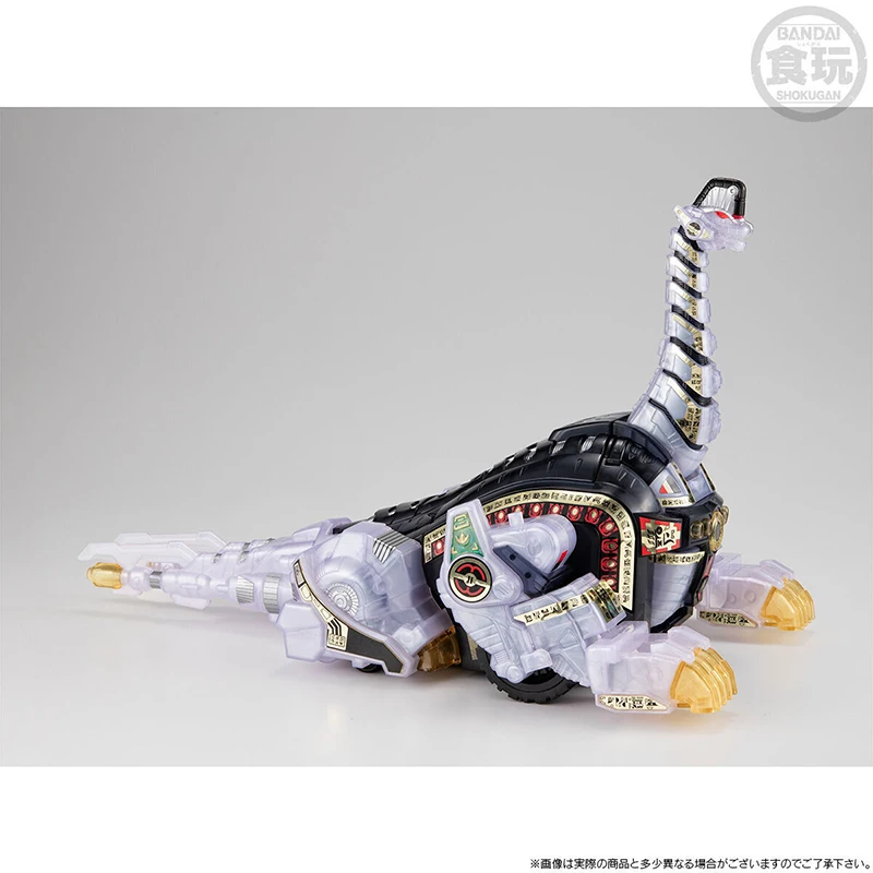 In Stock BANDAI SMP Mighty Mor - огляд і ціна Model Kit Zero Megaman