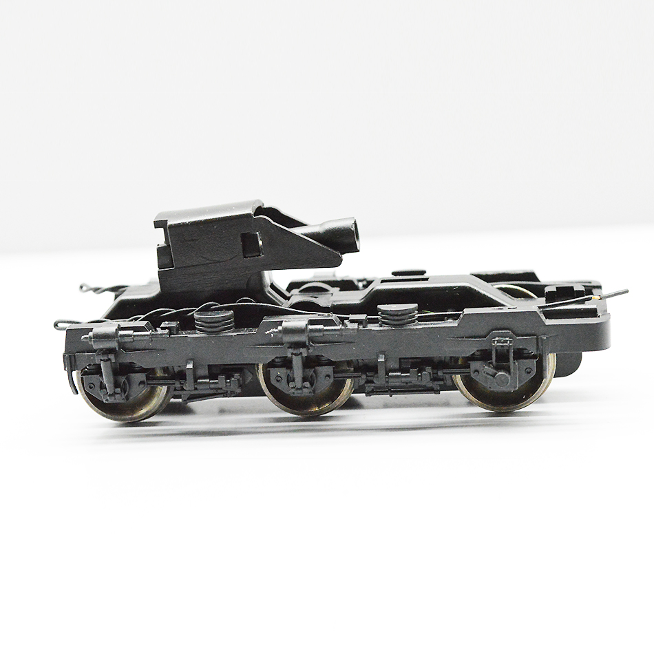 Ho Scale 1:87 Chassis Bogie Mo - огляд і ціна Model Kit Locomotive