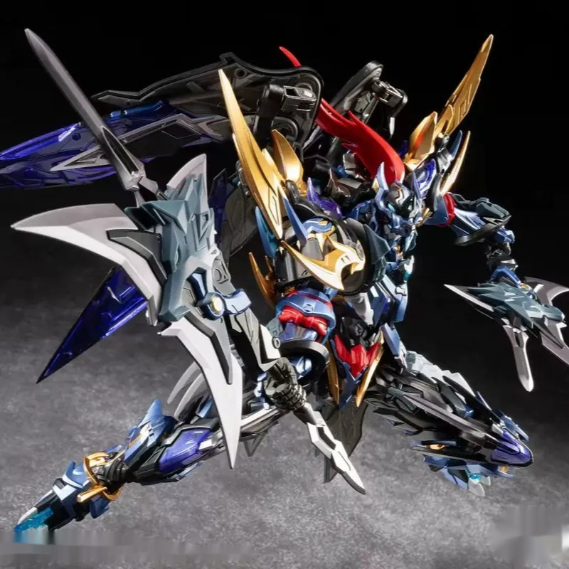 【In Stock】MOTOR NUCLEAR MNP-XH - огляд і ціна Model Kit Infinite Dimension