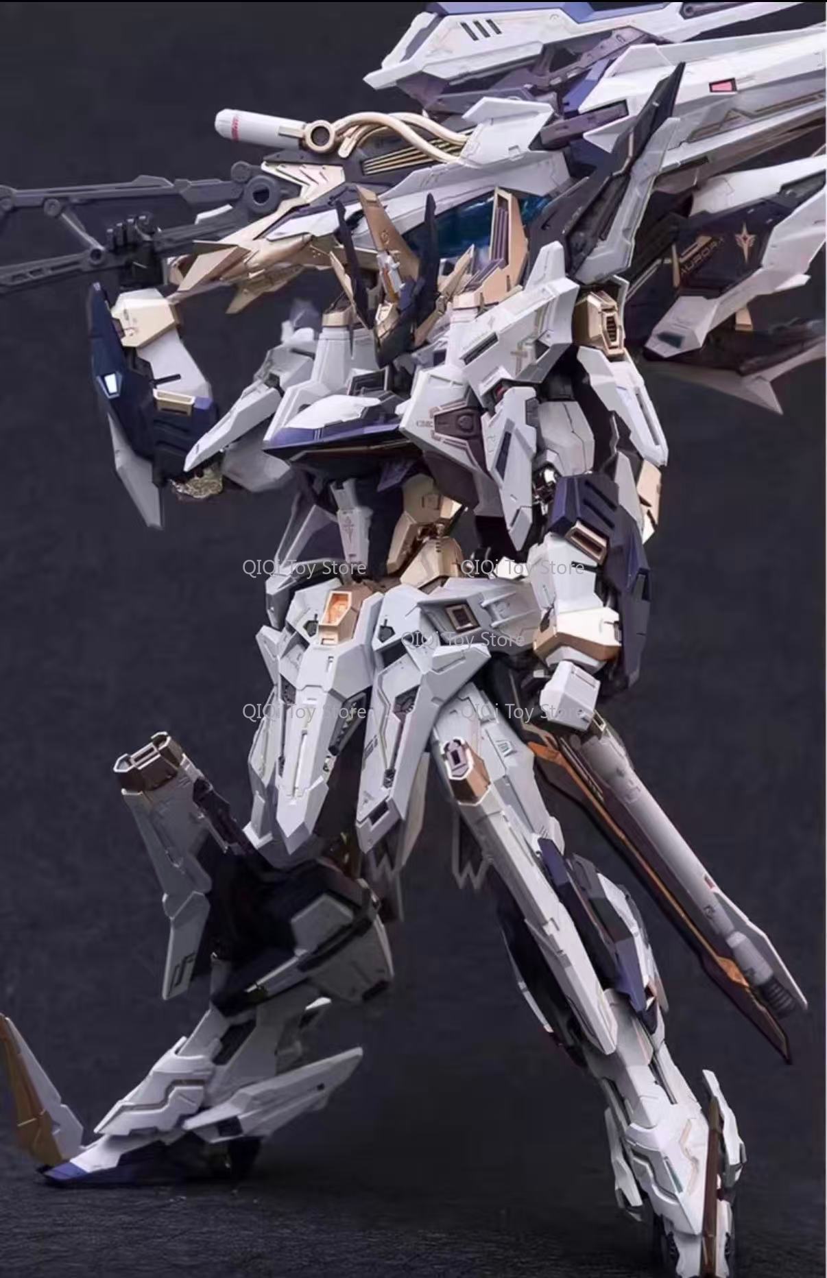 [Infinite Nova Infinite Dimens - огляд і ціна Model Kit Xiaoyaozi