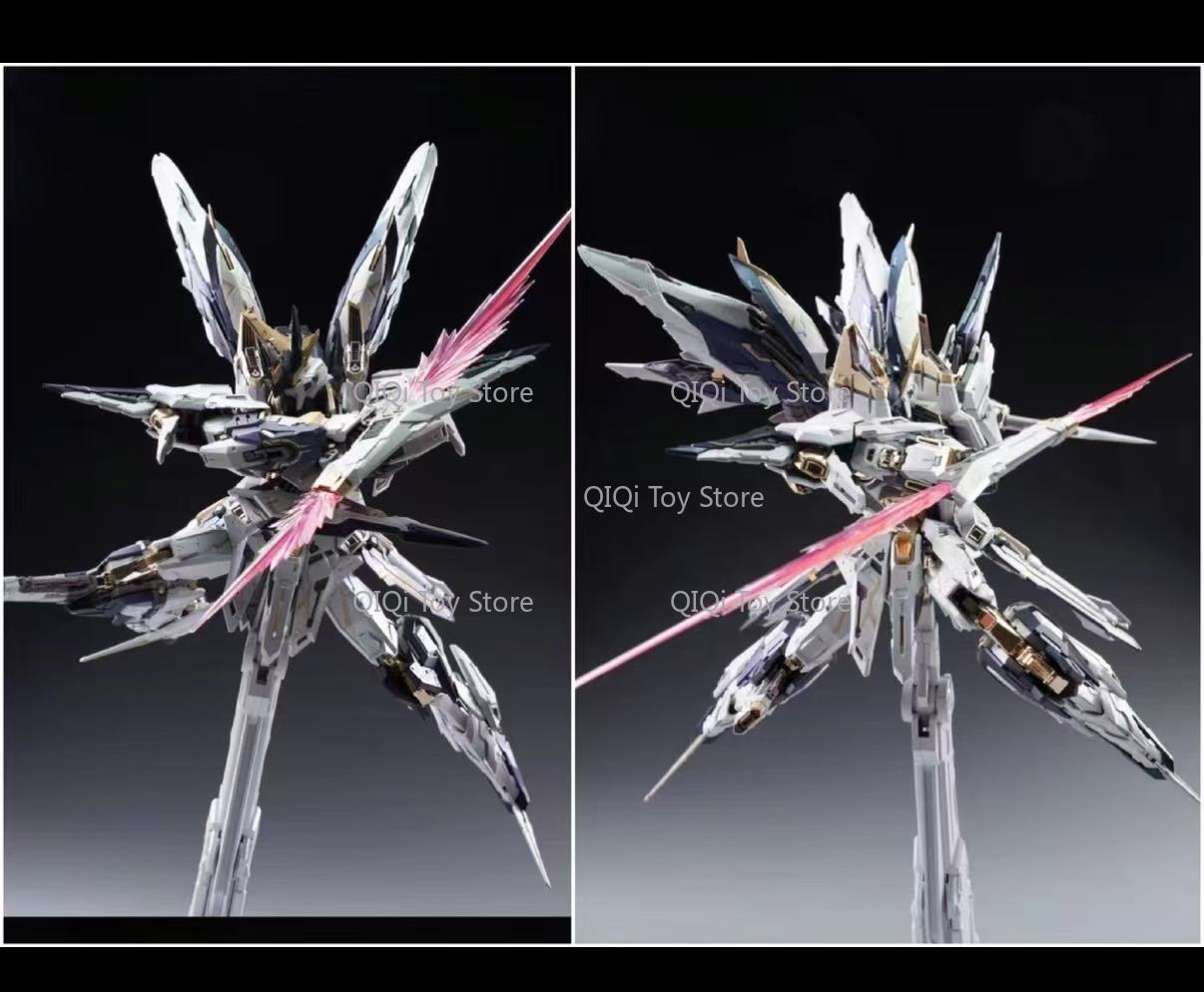 [Infinite Nova Infinite Dimens - огляд і ціна Model Kit Xiaoyaozi