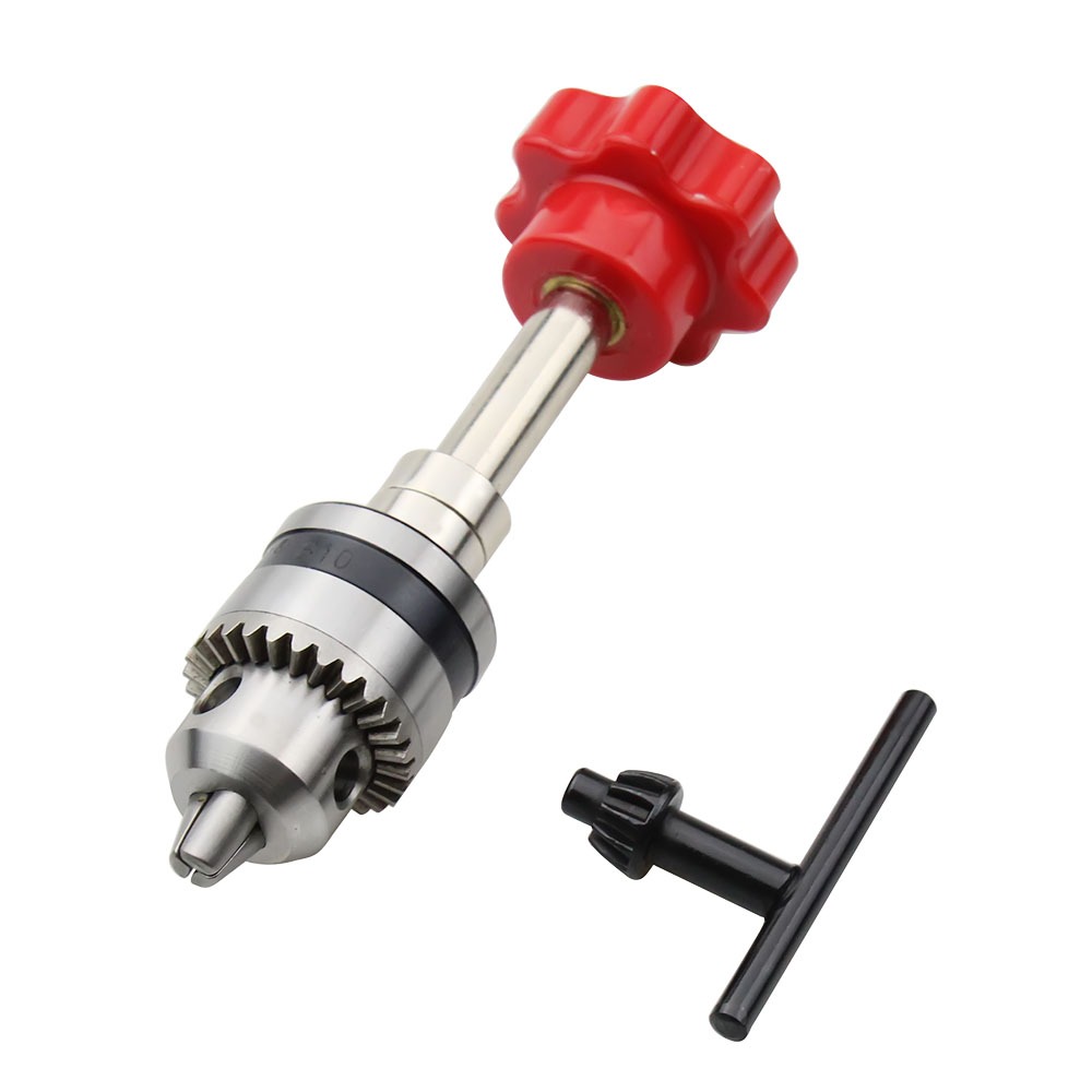 0.6-6.5 mm Mini Pin Vise Hand  - огляд і ціна Pin Vice Micro
