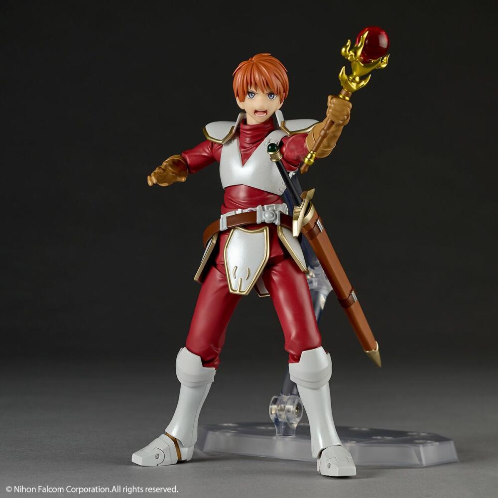 Official Genuine In Stock Kaiy - огляд і ціна Model Kit Xiaoyaozi