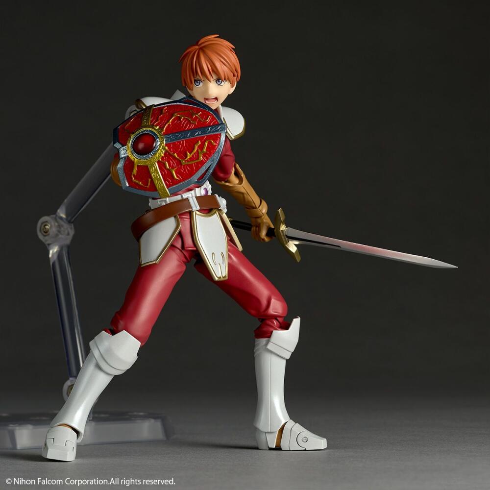 Official Genuine In Stock Kaiy - огляд і ціна Model Kit Xiaoyaozi