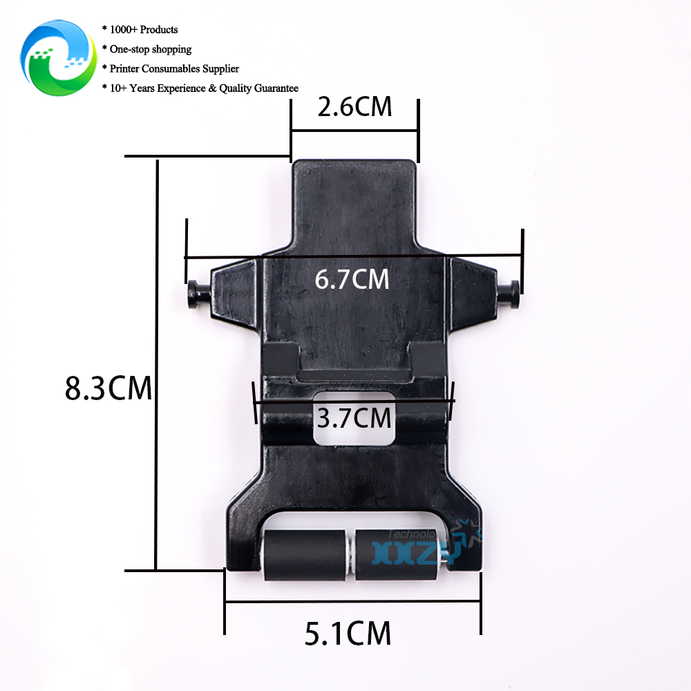 5pcs/lot Xuli Printer Pinch Ro - огляд і ціна Model Kit In Era