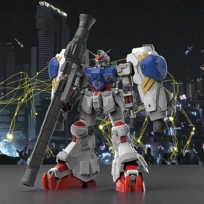 In Stock SOLOMON PHYSALIS GP02 - огляд і ціна Model Kit Code Geass
