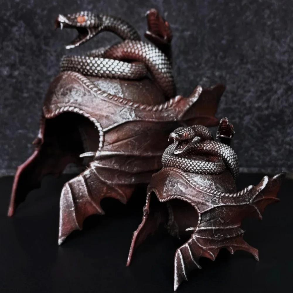 Shadow of The Erdtree Messmer  - огляд і ціна Model Kit Valkyrie