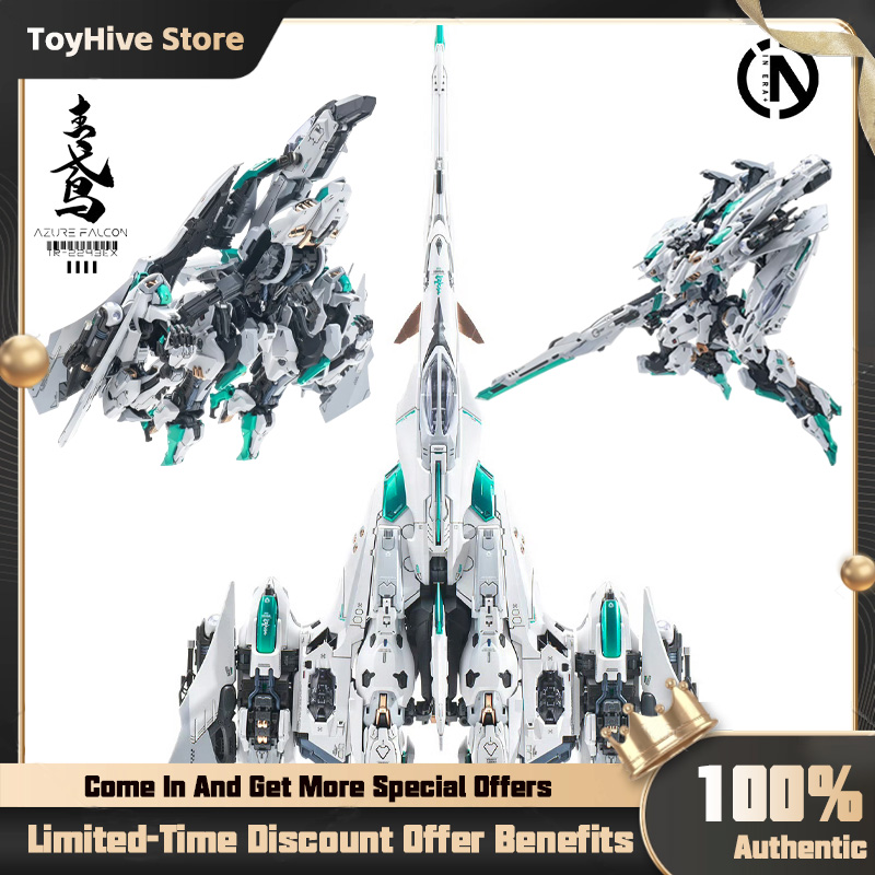 【In Stock】INFINITY DIMENSION A - огляд і ціна Model Kit Infinite Dimension
