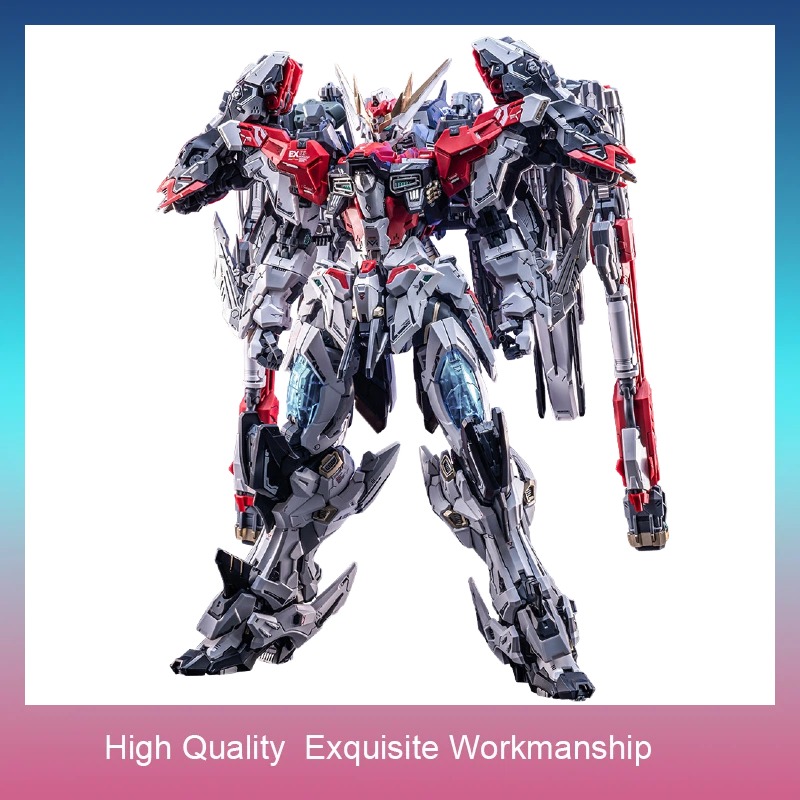 Pre‑order AniMester X Infinite - огляд і ціна Model Kit Infinite Dimension