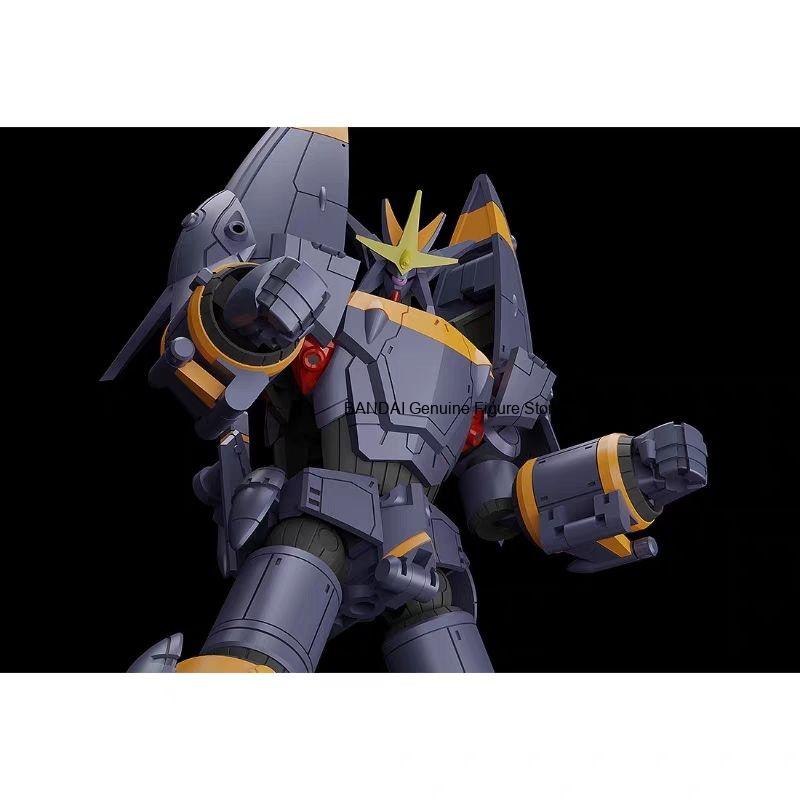 GSC Anime Aim for The Top GunB - огляд і ціна Model Kit Code Geass
