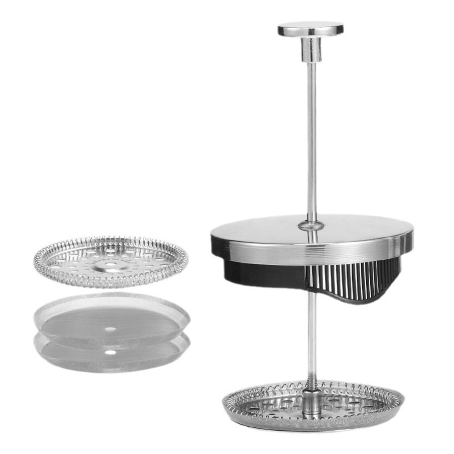 Stainless Steel Plunger Rod &  - огляд і ціна Model Kit In Era