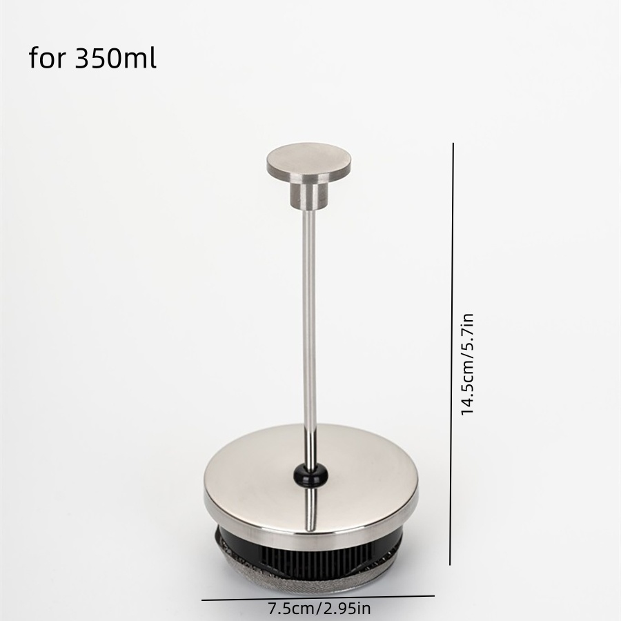 Stainless Steel Plunger Rod &  - огляд і ціна Model Kit In Era