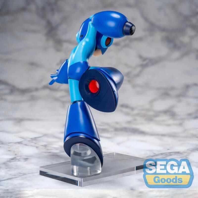 Genuine Brand New and Unopened - огляд і ціна Model Kit Zero Megaman