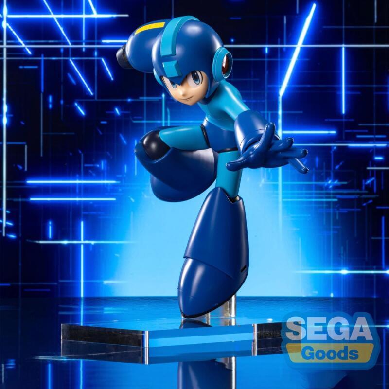 Genuine Brand New and Unopened - огляд і ціна Model Kit Zero Megaman