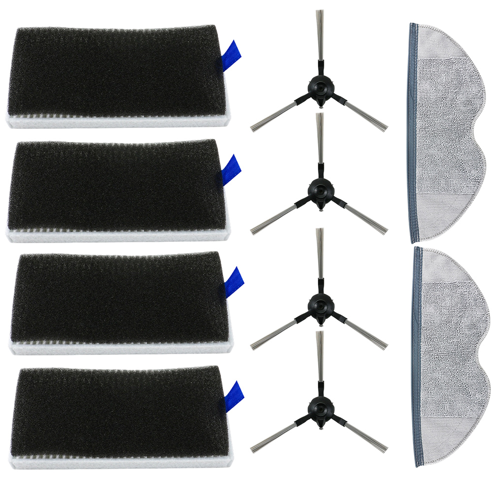 10pc Replacement Kit for For X - огляд і ціна Model Kit Xiaoyaozi