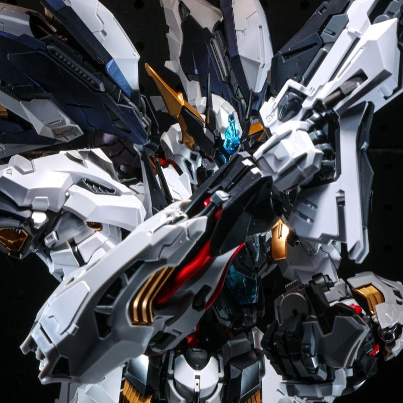 【IN STOCK】IN ERA+ RMD 1/72 FEN - огляд і ціна Model Kit Infinite Dimension
