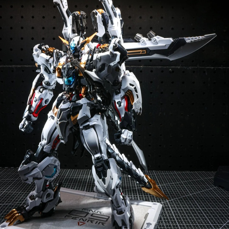 【IN STOCK】IN ERA+ RMD 1/72 FEN - огляд і ціна Model Kit Infinite Dimension