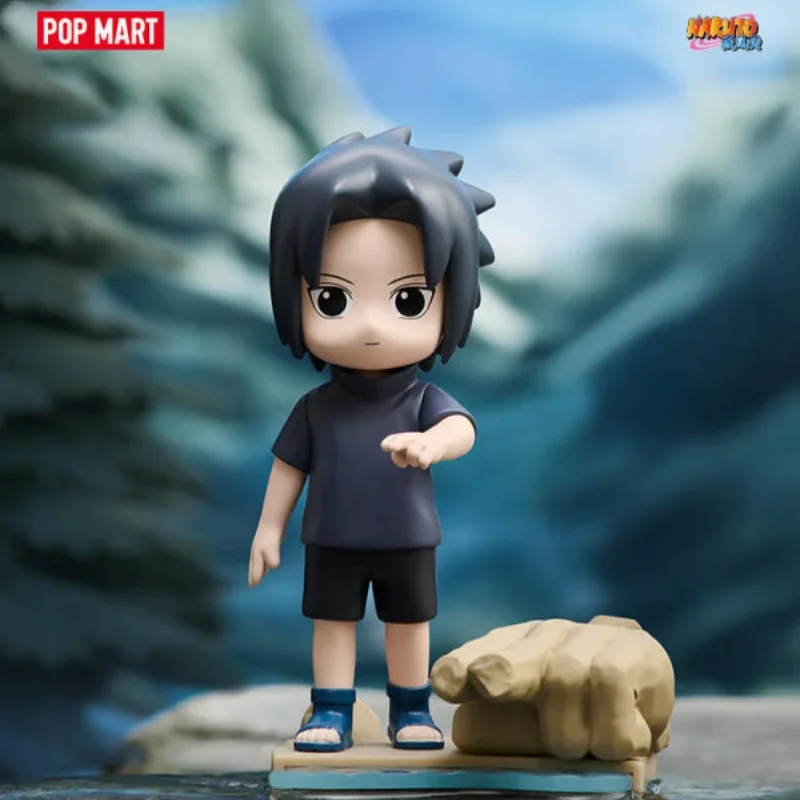 POP MART Naruto Shippuden Chil - огляд і ціна Model Kit Naruto
