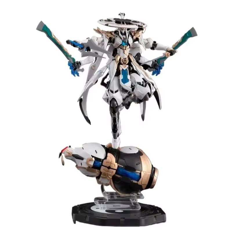 【IN STOCK】 MingjiangZhuan XIAO - огляд і ціна Model Kit Xiaoyaozi