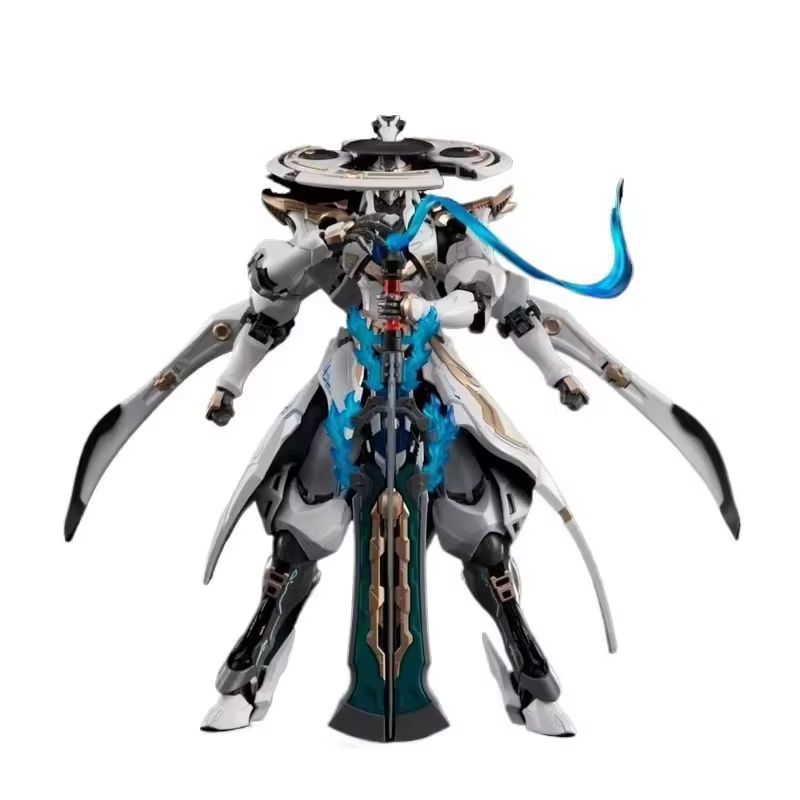【IN STOCK】 MingjiangZhuan XIAO - огляд і ціна Model Kit Xiaoyaozi