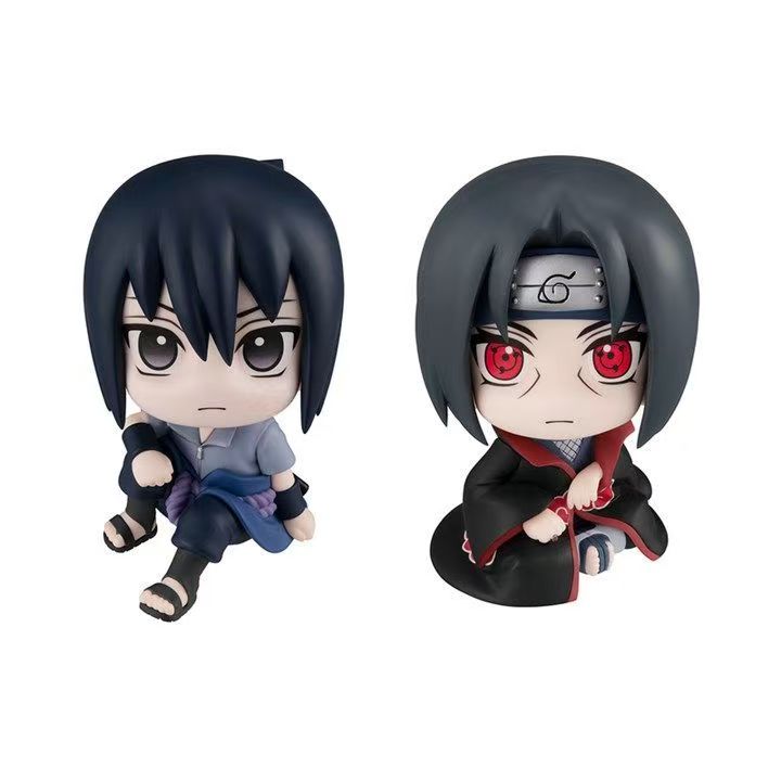 Naruto Anime Figure Uzumaki Na - огляд і ціна Model Kit Naruto