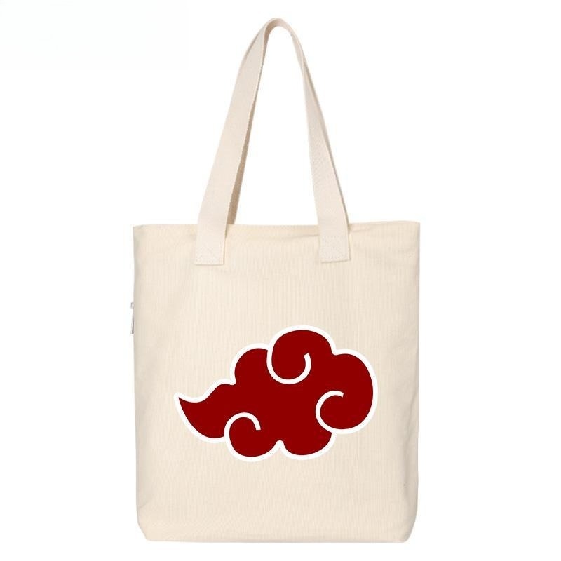 Naruto Canvas Bag Uchiha Sasuk - огляд і ціна Model Kit Naruto