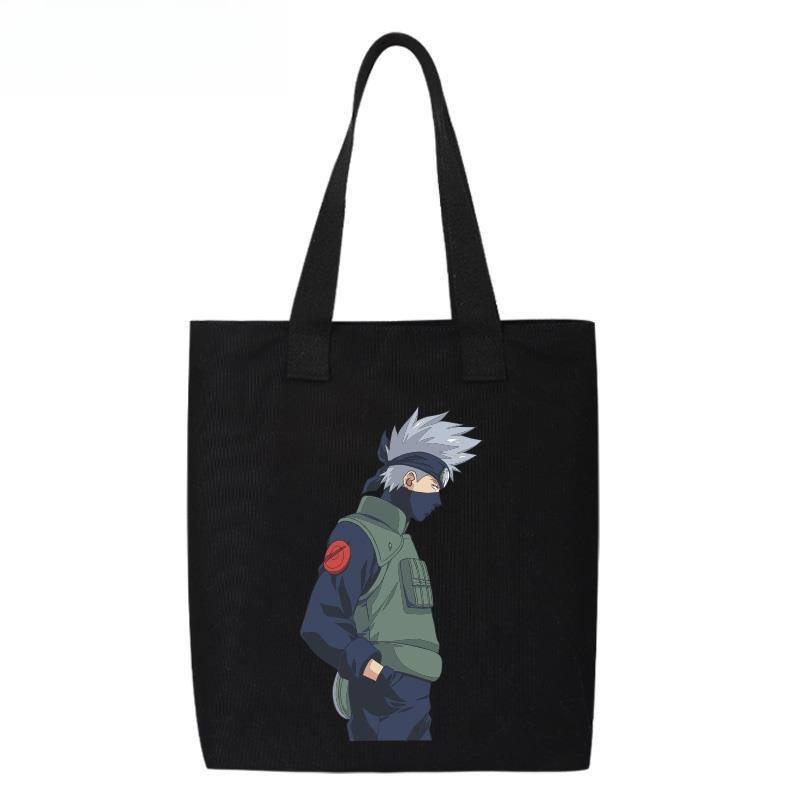 Naruto Canvas Bag Uchiha Sasuk - огляд і ціна Model Kit Naruto