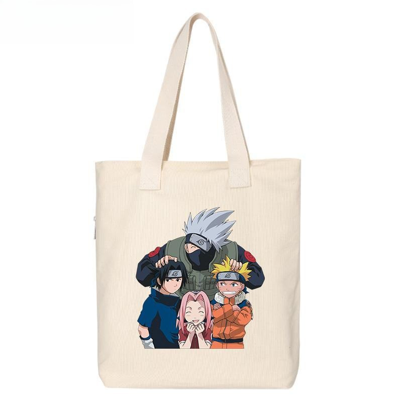 Naruto Canvas Bag Uchiha Sasuk - огляд і ціна Model Kit Naruto