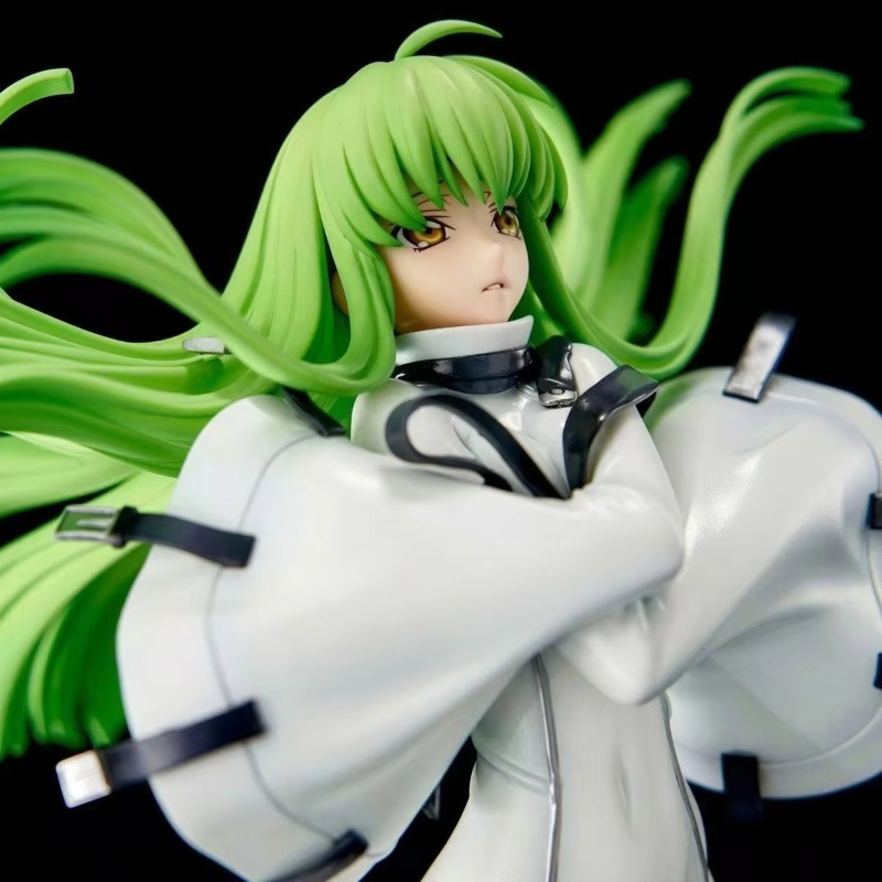 Hot Code Geass Lelouch Of The  - огляд і ціна Model Kit Code Geass