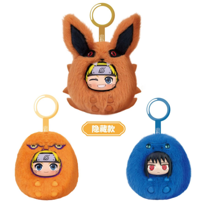 The New Original Eaki Naruto U - огляд і ціна Model Kit Naruto