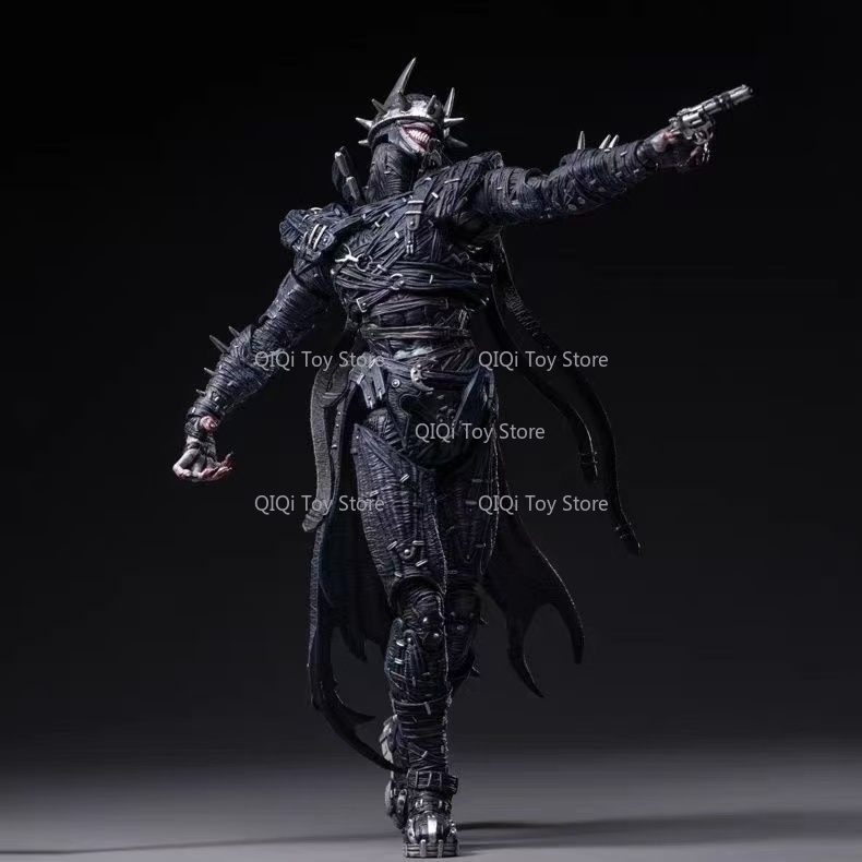 in stock INART Action Dark Nig - огляд і ціна Model Kit Infinite Dimension
