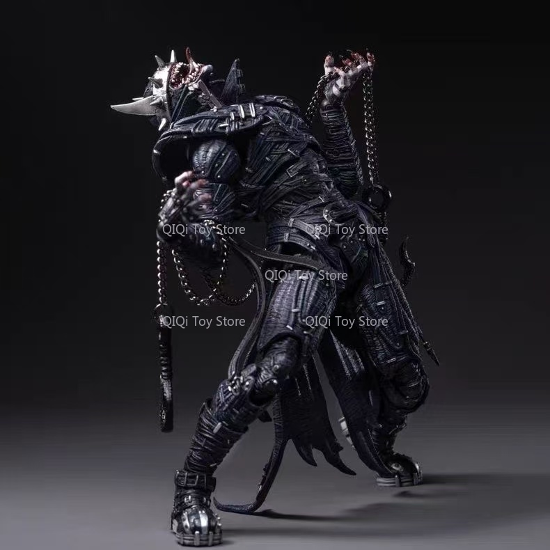 in stock INART Action Dark Nig - огляд і ціна Model Kit Infinite Dimension