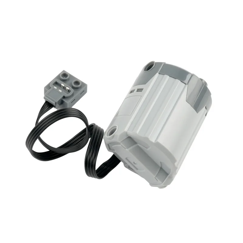 XL Motor 8882 Power Functions  - огляд і ціна Model Kit Lego