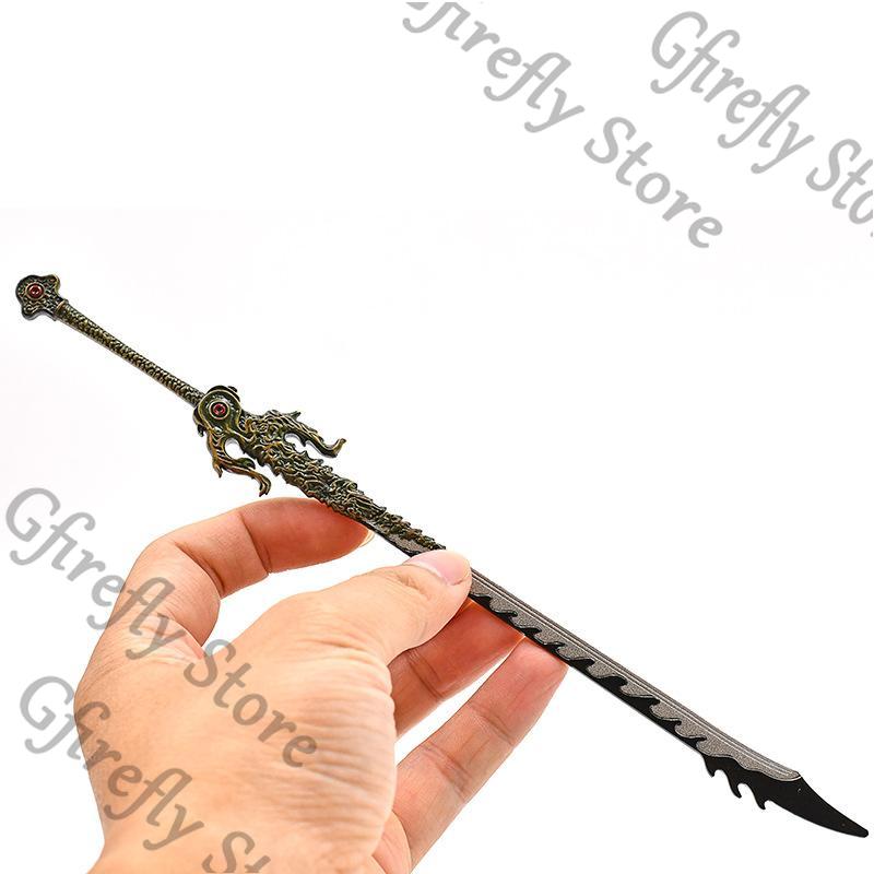 Black Myth: Wukong Cosplay Amb - огляд і ціна Model Kit Wukong